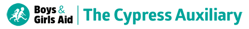 Boys & Girls Aid, Cypress Auxiliary Logo